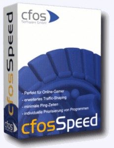 cFos Speed 3.22 build 1254 | 1,92 Mb